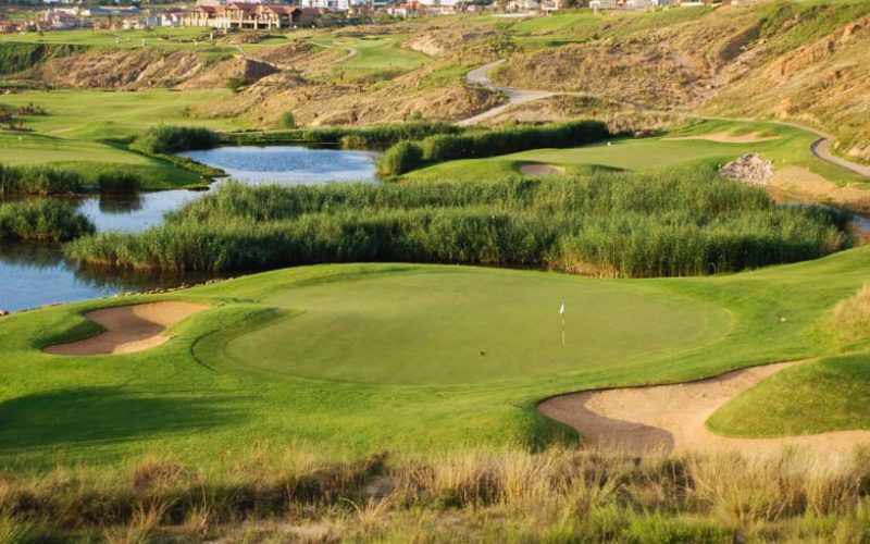 eagle canyon country club 3