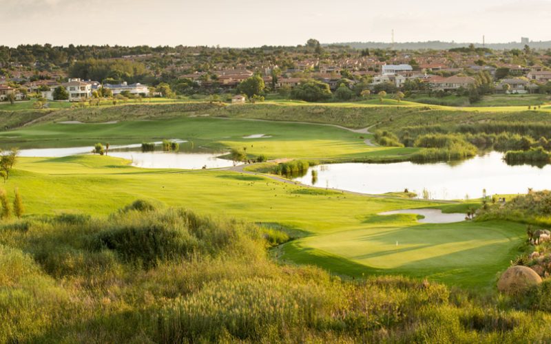 eagle canyon country club