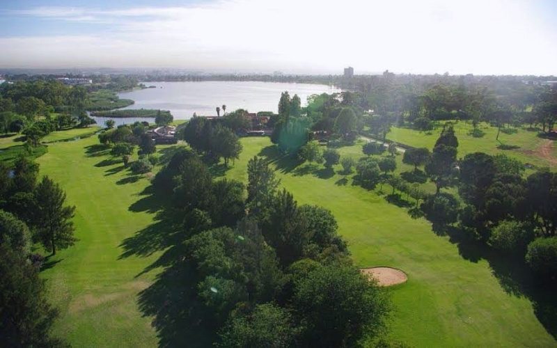 germiston golf club 1
