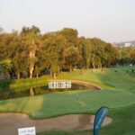 glendower golf club