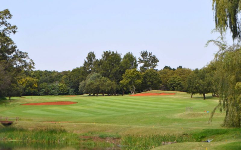 goldfields west golf club 1