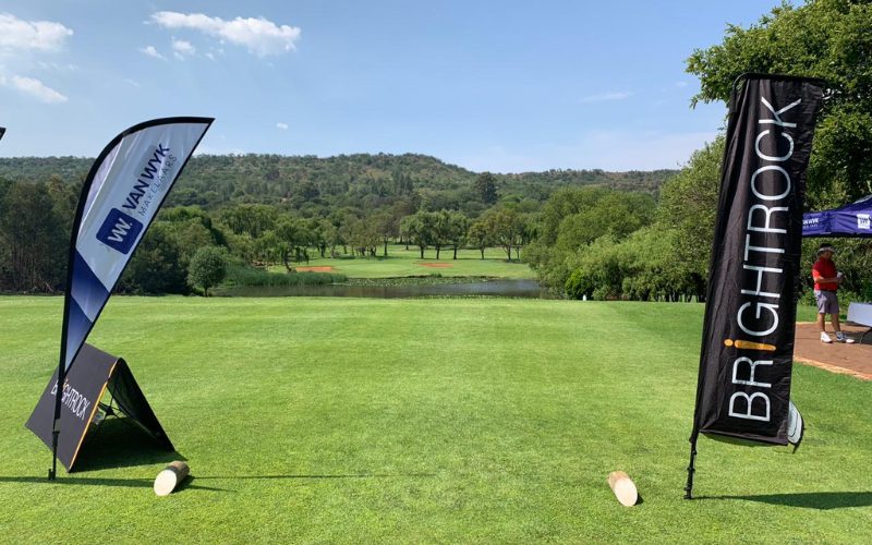 goldfields west golf club