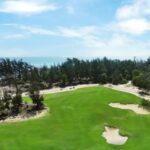 Golden Sands Golf Resort 1
