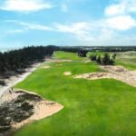 Golden Sands Golf Resort