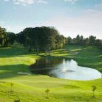 Houghton Golf Club 1