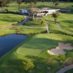 Houghton Golf Club 2