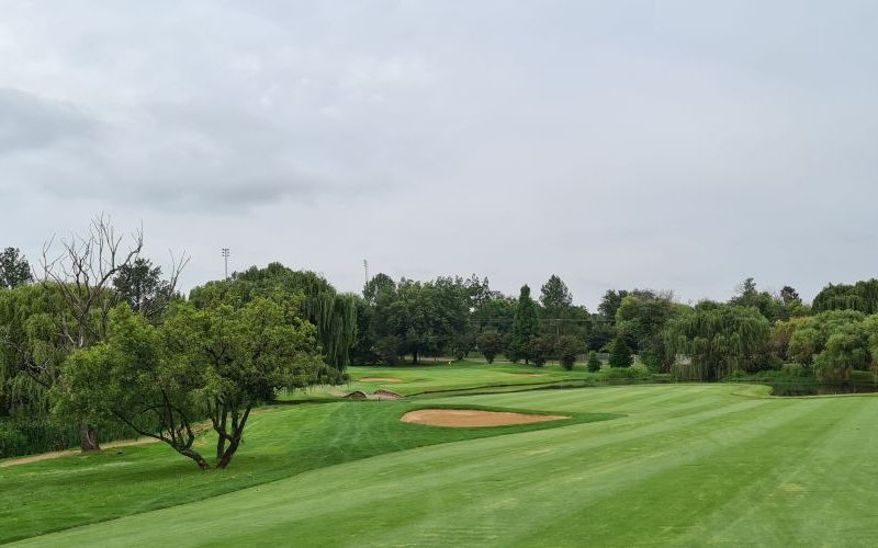 Kyalami Country Club 1