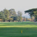 Maccauvlei Golf Course 1