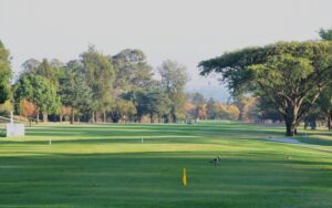Maccauvlei Golf Course 1