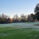 Maccauvlei Golf Course