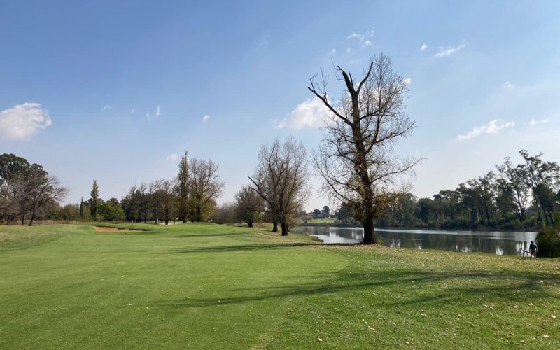 Maccauvlei Golf Course 2