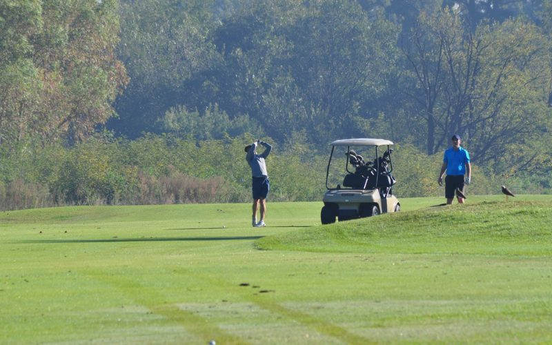 Maccauvlei Golf Course 3