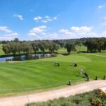 Modderfontein Golf Club 1