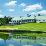 Modderfontein Golf Club