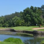 Modderfontein Golf Club 2