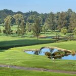 Modderfontein Golf Club 3