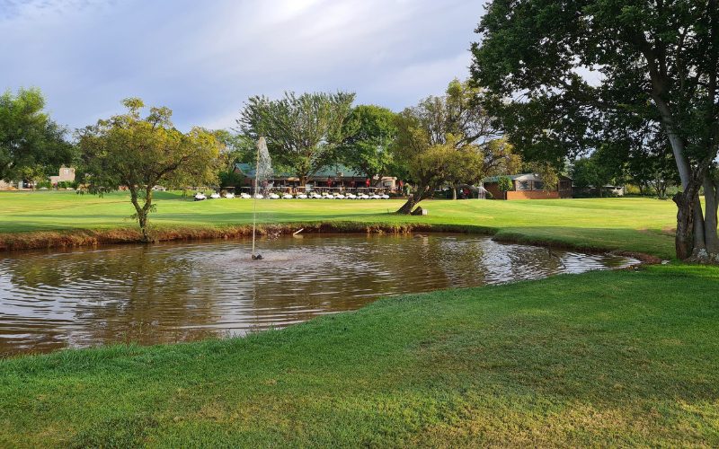 Mooipoort Golf Club 1