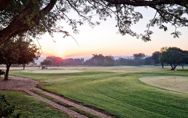 Mooipoort Golf Club 2