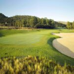 Ohenimuri Country Club 1