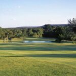 Ohenimuri Country Club 2