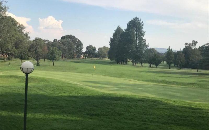 Ohenimuri Country Club 3