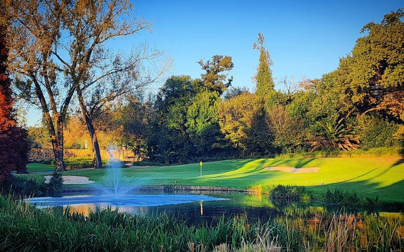 Parkview Golf Club in Gauteng: Course Information & Tee Time