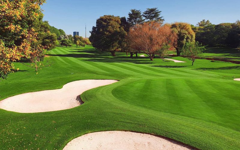 Parkview Golf Club