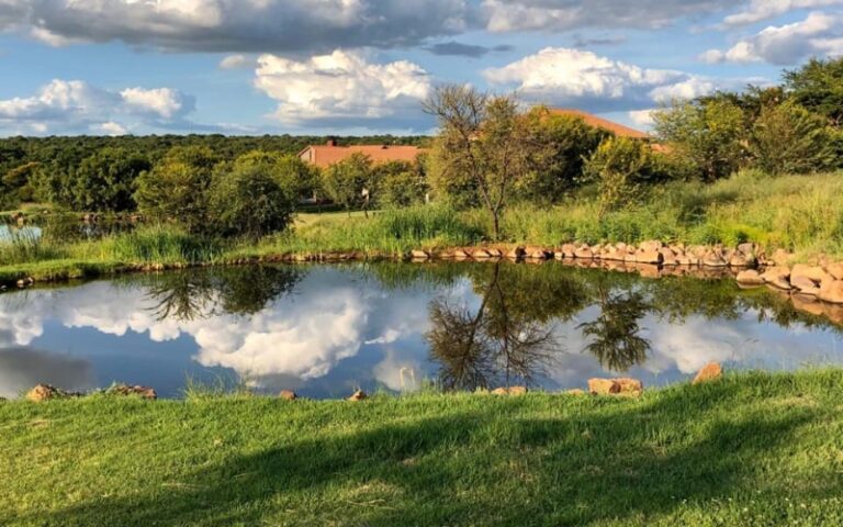 Golf City Rocks Pebble Rock Golf Club: Green Fees & Reviews - GolfLux