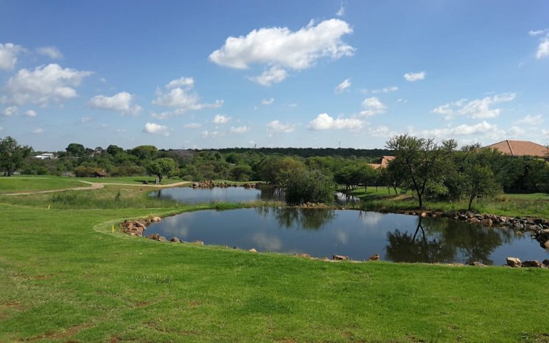 Pebble Rock Golf Club 2