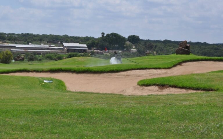 Golf City Rocks Pebble Rock Golf Club: Green Fees & Reviews - GolfLux