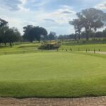 Pollak Park Golf Club 1