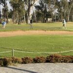 Pollak Park Golf Club 2