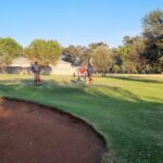 Pollak Park Golf Club 3