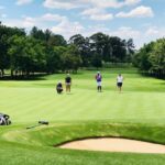 Pretoria Country Club 1