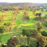 Pretoria Country Club