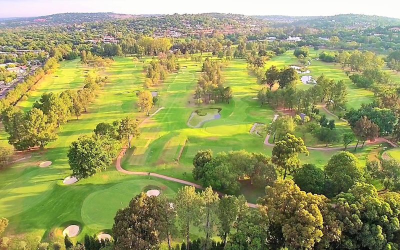 Pretoria Country Club