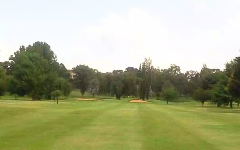 Randfontein Golf & Country Club 1