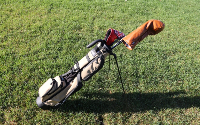 Sunday Golf Loma Bag