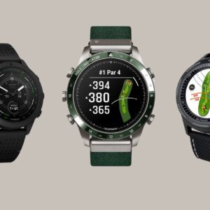 Best GPS Golf Watches 2026