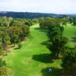 huddle park golf & recreation