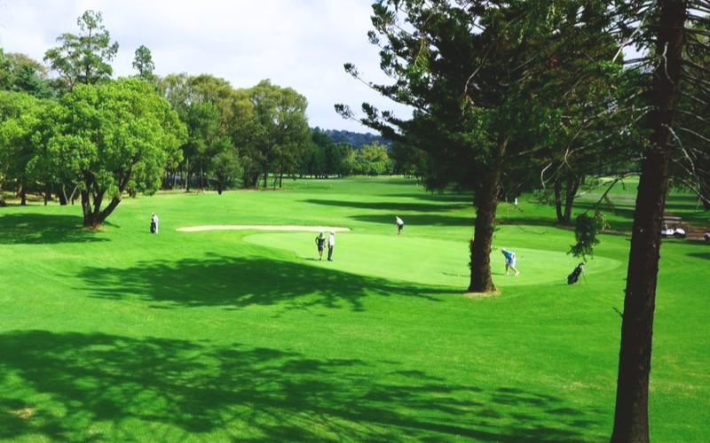 huddle park golf & recreation 2