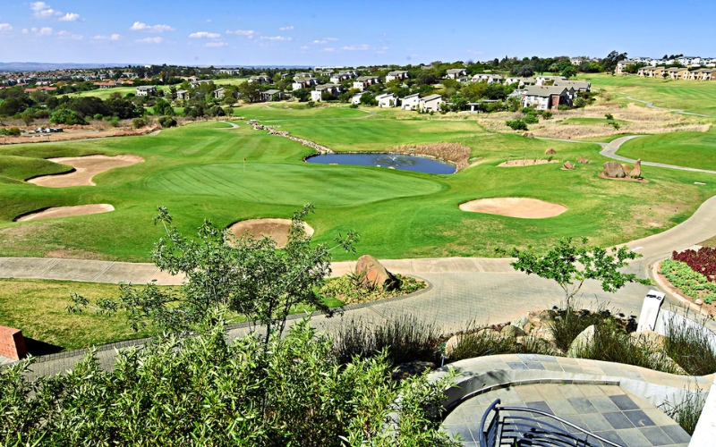 Jackal Creek Golf Estate: Tee Times & Reviews - GolfLux