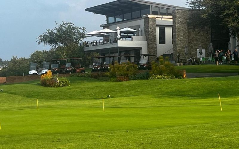 jackal creek golf estate