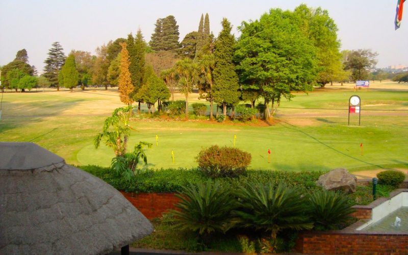 kempton park golf club 1