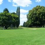 kempton park golf club