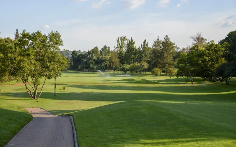 killarney country club 1