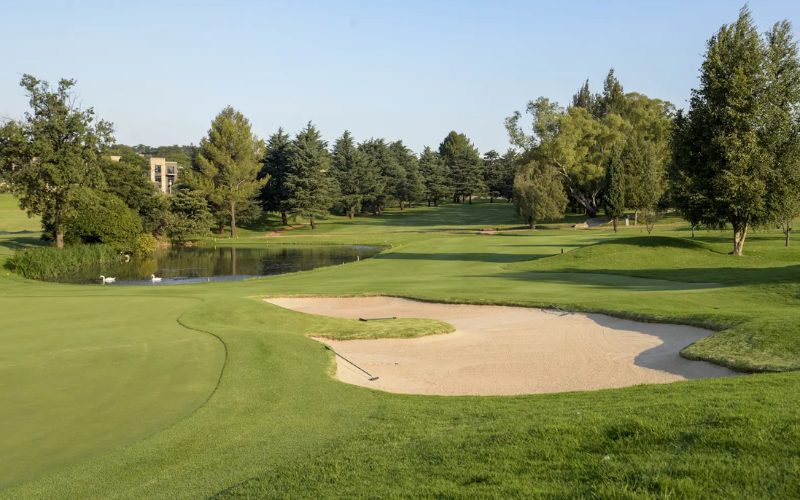 killarney country club