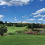 krugersdorp golf club