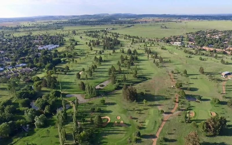 meyerton golf course 2