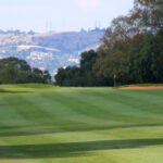 observatory golf club